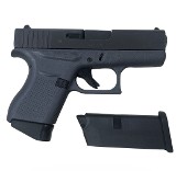 GLOCK 43 9MM LUGER (9x19 PARA) - Image 7 of 7