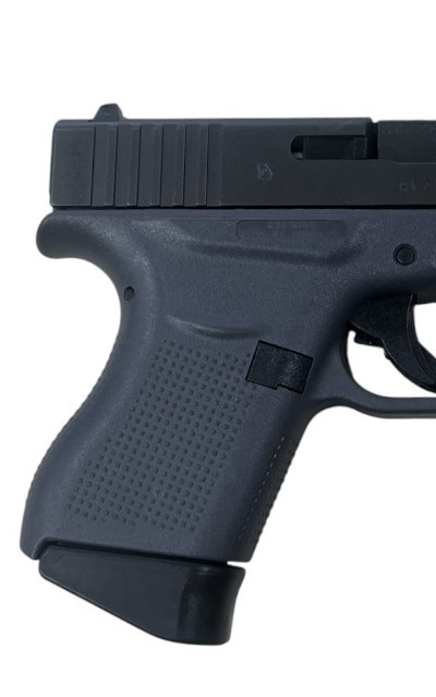 GLOCK 43 9MM LUGER (9x19 PARA) - Image 3 of 7