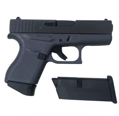 GLOCK 43 9MM LUGER (9x19 PARA) - Image 7 of 7