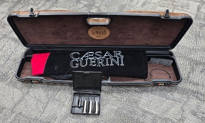 CAESAR GUERINI Ellipse Gold Limited 28 GA - Image 5 of 5