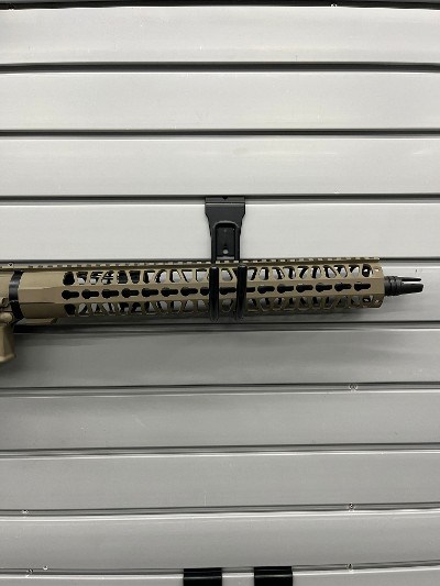 SPIKE&sbquo;S TACTICAL ST15 .300 AAC BLACKOUT - Image 8 of 8