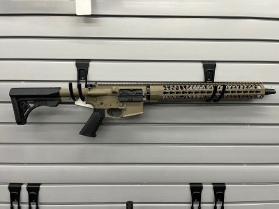 SPIKE&sbquo;S TACTICAL ST15 .300 AAC BLACKOUT - Image 5 of 8