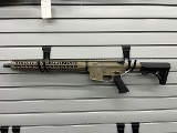 SPIKE&sbquo;S TACTICAL ST15 .300 AAC BLACKOUT - Image 1 of 8