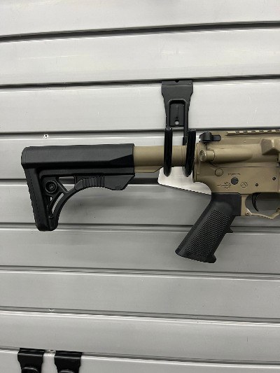 SPIKE&sbquo;S TACTICAL ST15 .300 AAC BLACKOUT - Image 6 of 8