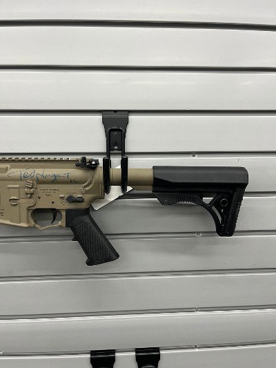 SPIKE&sbquo;S TACTICAL ST15 .300 AAC BLACKOUT - Image 2 of 8