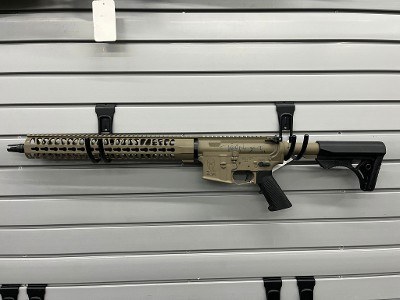 SPIKE&sbquo;S TACTICAL ST15 .300 AAC BLACKOUT - Image 1 of 8