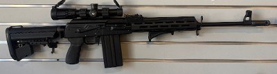 MOLOT ARMS VEPR .308 WIN - Image 2 of 2