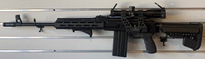MOLOT ARMS VEPR .308 WIN - Image 1 of 2