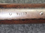 WINCHESTER MODEL90 .22 LONG - 7 of 8