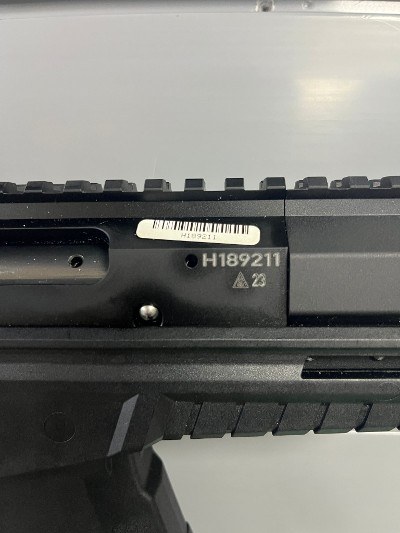 CZ CZ600 TA1 Trail 7.62X39MM - Image 6 of 10