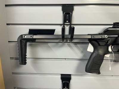 CZ CZ600 TA1 Trail 7.62X39MM - Image 2 of 10