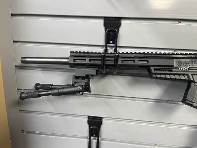 CZ CZ600 TA1 Trail 7.62X39MM - Image 10 of 10