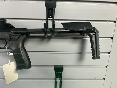 CZ CZ600 TA1 Trail 7.62X39MM - Image 8 of 10