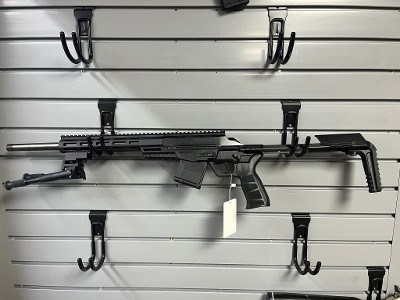 CZ CZ600 TA1 Trail 7.62X39MM - Image 7 of 10