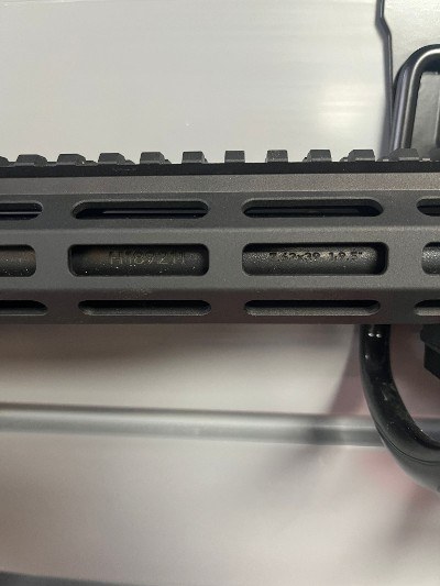 CZ CZ600 TA1 Trail 7.62X39MM - Image 5 of 10