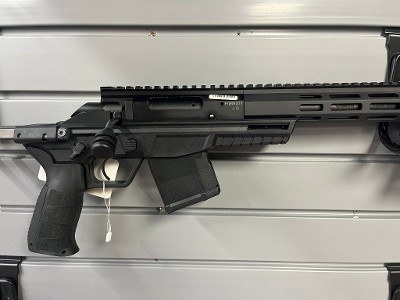 CZ CZ600 TA1 Trail 7.62X39MM - Image 3 of 10