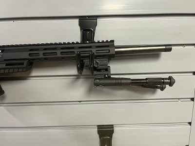 CZ CZ600 TA1 Trail 7.62X39MM - Image 4 of 10