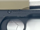 KIMBER MICRO 9 DESERT TAN W/CRIMSON TRACE 9MM LUGER (9x19 PARA) - Image 5 of 5