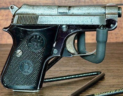 BERETTAModel 950BS Minx 22 Short 2.5" .22 SHORT - Image 2 of 8