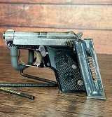 BERETTAModel 950BS Minx 22 Short 2.5" .22 SHORT