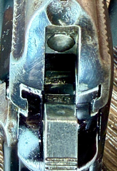 BERETTAModel 950BS Minx 22 Short 2.5" .22 SHORT - Image 5 of 8