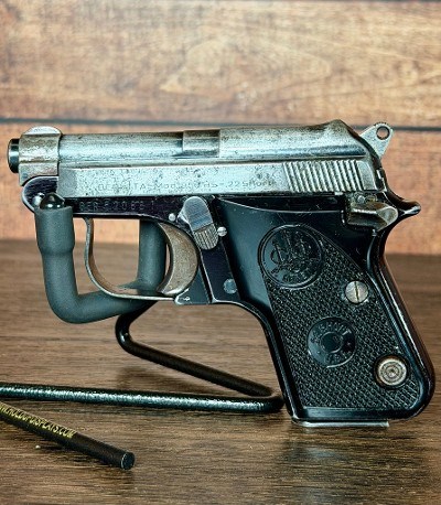 BERETTAModel 950BS Minx 22 Short 2.5" .22 SHORT - Image 8 of 8