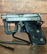 BERETTAModel 950BS Minx 22 Short 2.5" .22 SHORT - Image 8 of 8