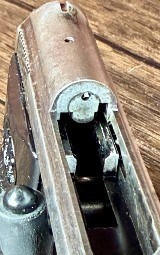 BERETTAModel 950BS Minx 22 Short 2.5" .22 SHORT - Image 6 of 8