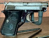 BERETTAModel 950BS Minx 22 Short 2.5" .22 SHORT - Image 2 of 8