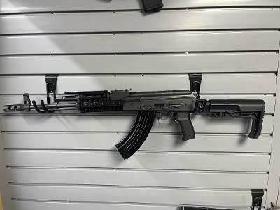 RILEY DEFENSE RAK-47 7.62X39MM - Image 5 of 9