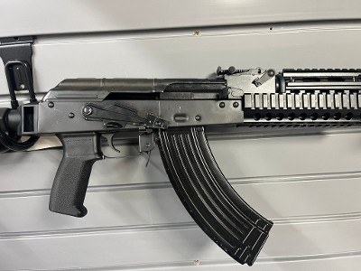 RILEY DEFENSE RAK-47 7.62X39MM - Image 3 of 9