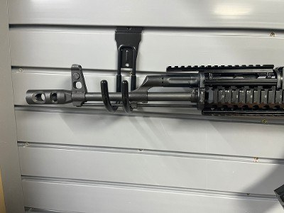 RILEY DEFENSE RAK-47 7.62X39MM - Image 8 of 9