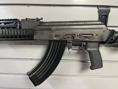 RILEY DEFENSE RAK-47 7.62X39MM - Image 7 of 9