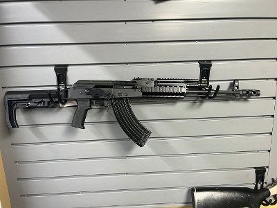 RILEY DEFENSE RAK-47 7.62X39MM - Image 1 of 9