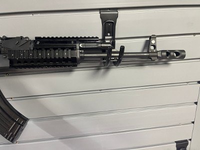 RILEY DEFENSE RAK-47 7.62X39MM - Image 4 of 9