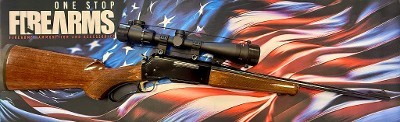 BROWNING BLR .308 WIN - Image 6 of 10