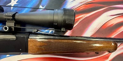 BROWNING BLR .308 WIN - Image 3 of 10