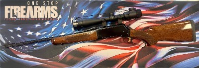 BROWNING BLR .308 WIN - Image 1 of 10