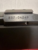 RUGER American.22 WMR - Image 3 of 4