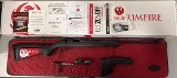 RUGER American.22 WMR - Image 1 of 4