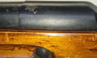 TULAMMO M91/30 7.62X54MMR - Image 3 of 11