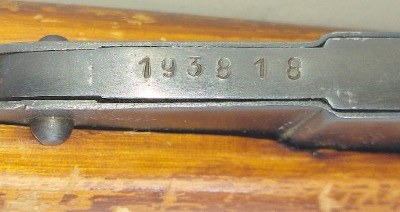 TULAMMO M91/30 7.62X54MMR - Image 11 of 11