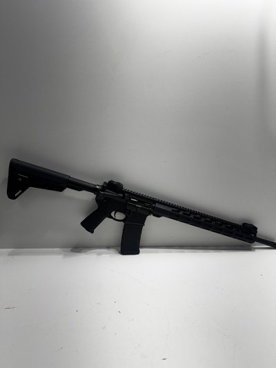 RUGER AR-556 5.56X45MM NATO - Image 2 of 2