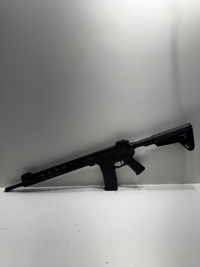 RUGER AR-556 5.56X45MM NATO - Image 1 of 2