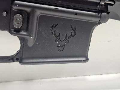 STAG ARMS STAG-15 MULTI - Image 2 of 11