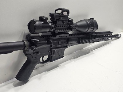 STAG ARMS STAG-15 MULTI - Image 3 of 11