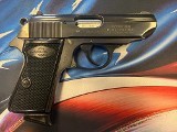 MANURHIN PPK/S .380 ACP - 3 of 3
