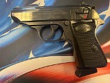 MANURHIN PPK/S .380 ACP - 1 of 3
