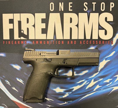 CZ P-10C 9MM LUGER (9x19 PARA) - Image 3 of 4