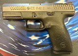 CZ P-10C 9MM LUGER (9x19 PARA) - Image 4 of 4
